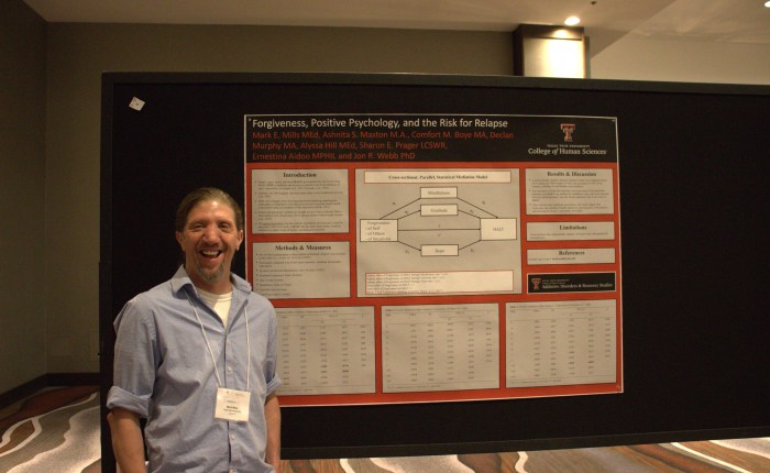 4th Grade Failure to Ph.D.&nbsp;Student